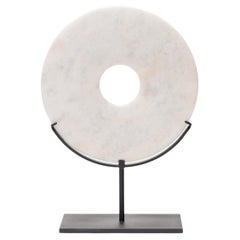 Chinese Full Moon Bi Disc