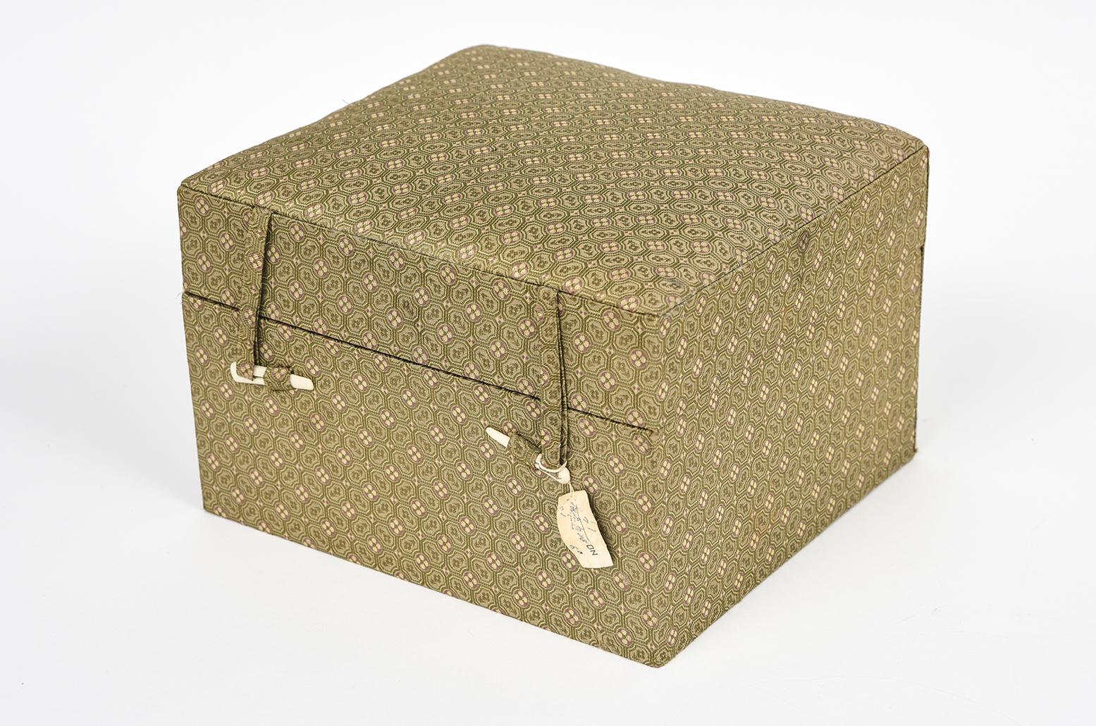 Incensiere cinese dorato in argento sterling filigranato con smalto Jewell in vendita 7