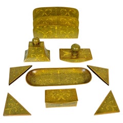 Decorative Objects