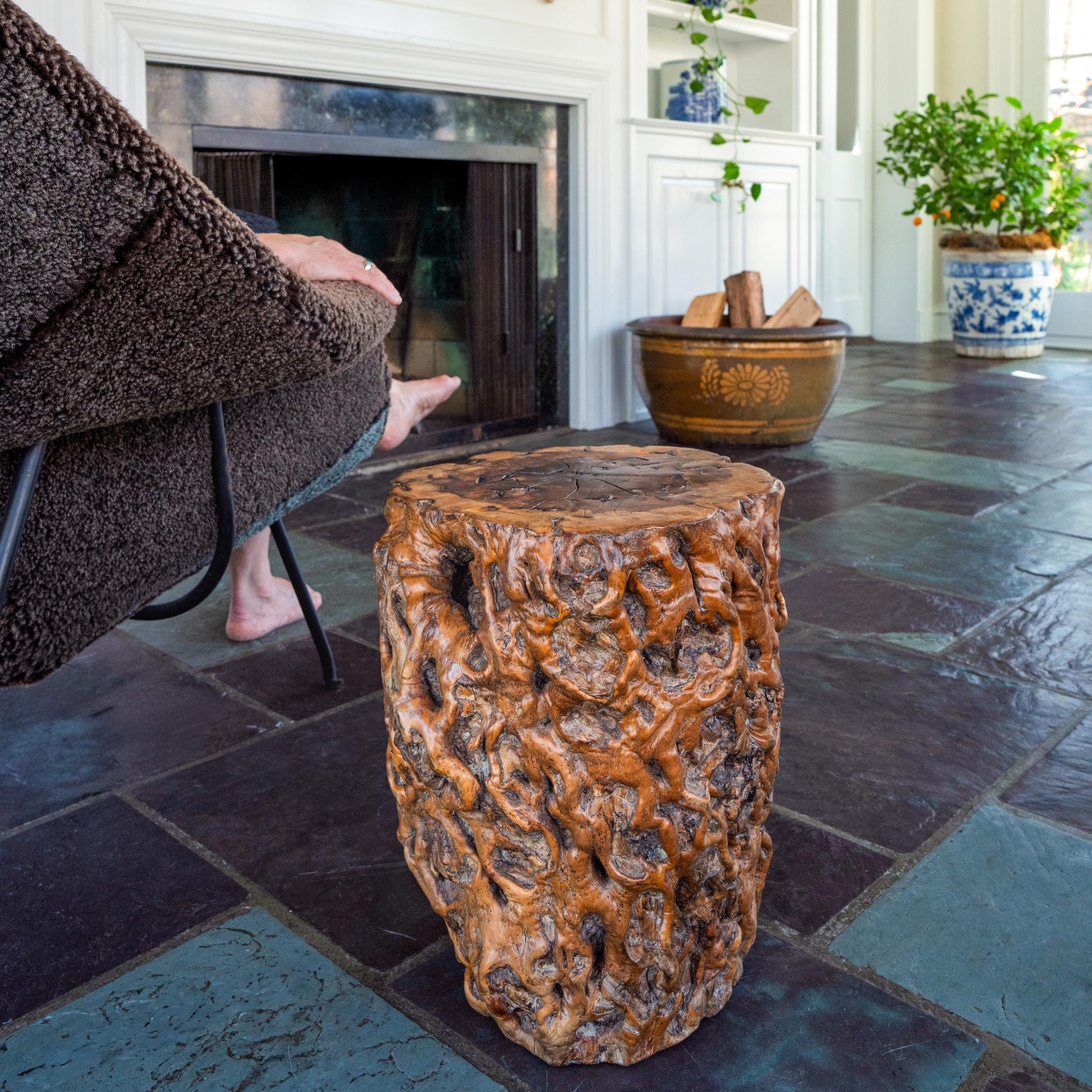 Glazed Chinese Golden Chrysanthemum Terracotta Pot For Sale