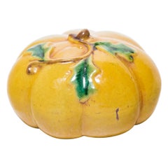 Chinese Gourd Offering Fruit