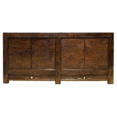 Antique Chinese Great Plains Coffer, c. 1880
