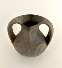 Chinese Han Dynasty Amphora Pot