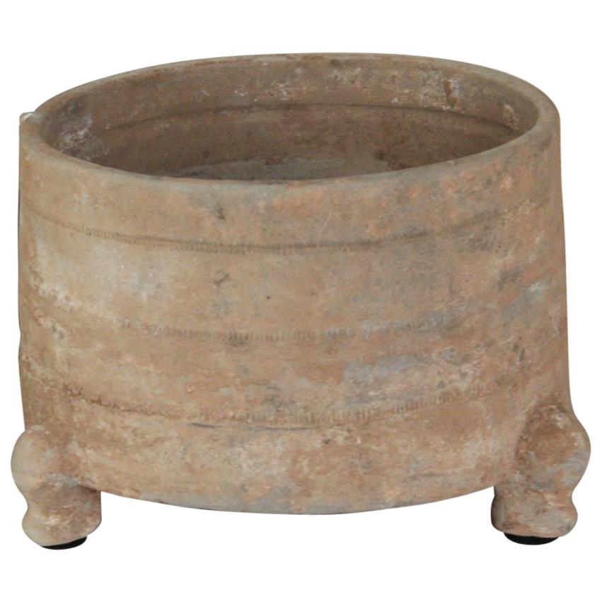 Chinese Han Dynasty Period Lian