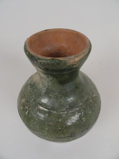 Chinese Han Dynasty Urn