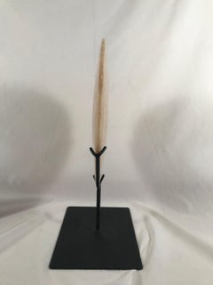 Chinese Hardstone Bi Disc