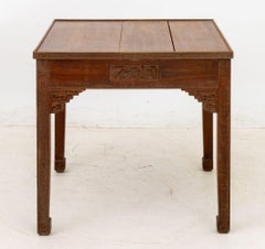 Chinesischer Hartholz-Altartisch