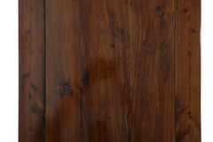 Chinese hardwood Long Rectangular Console Table