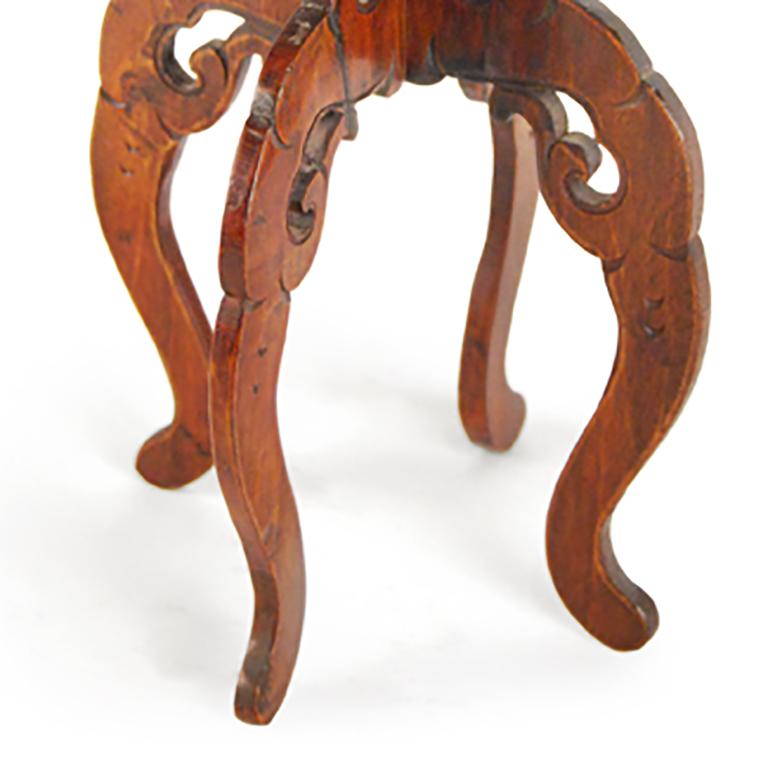 Chinese Hat Stand For Sale at 1stDibs