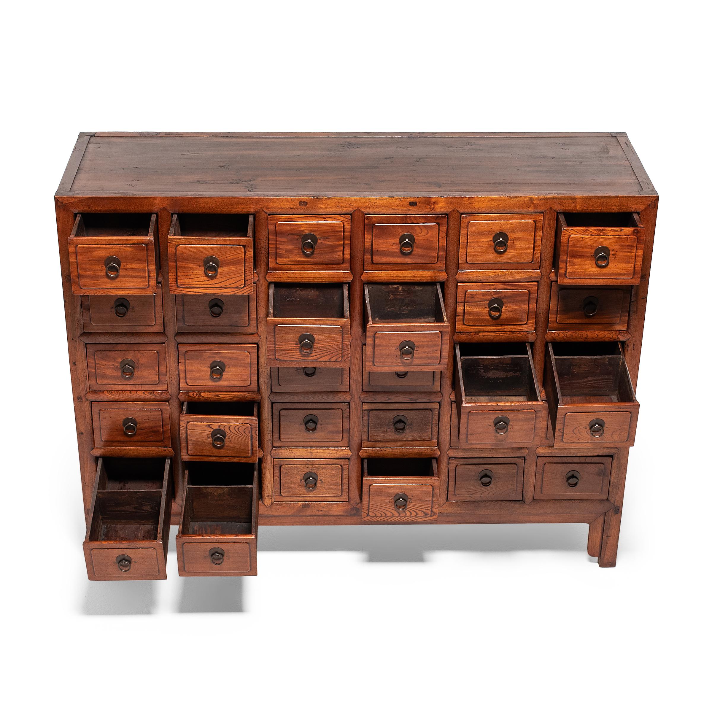 chinese apothecary cabinet for sale
