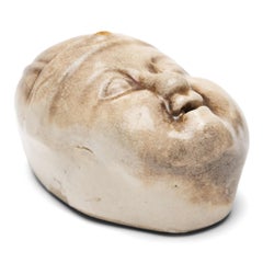 Chinese Ho Ho Boy Water Dropper, c. 1900