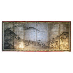 Silver Asian Art and Furniture