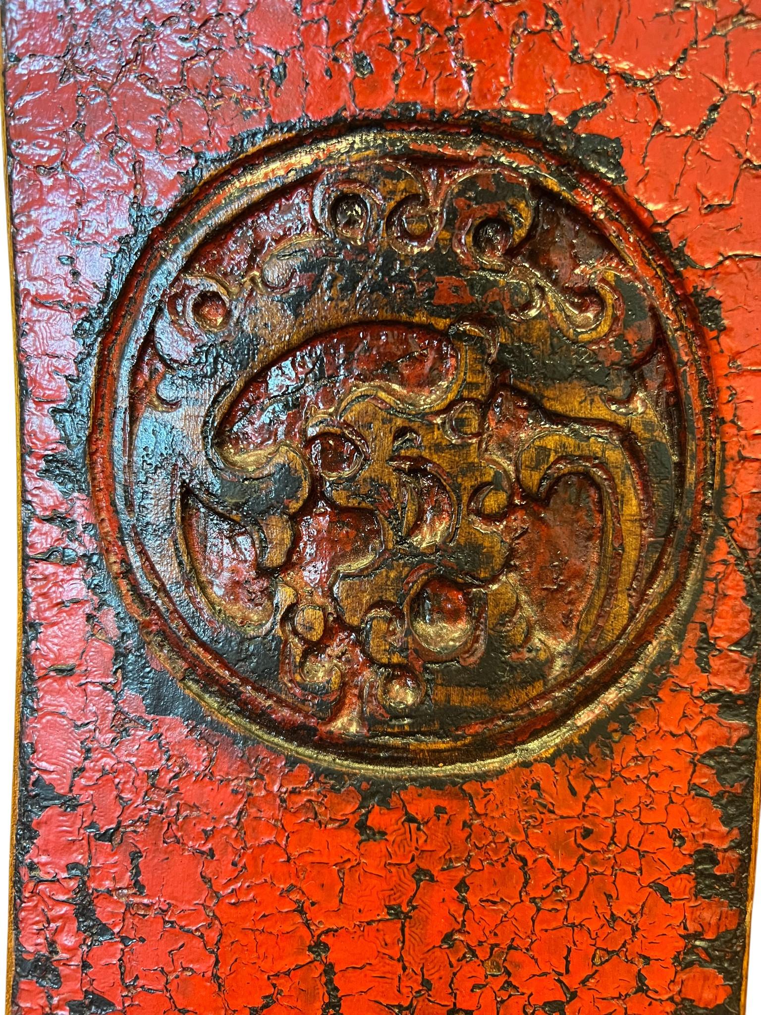 Poltrona cinese con schienale a ferro di cavallo (Quanyi) in vendita 2