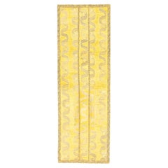 Tapis chinois et Asie orientale tissu