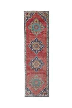 Chinese Inspired Oushak
