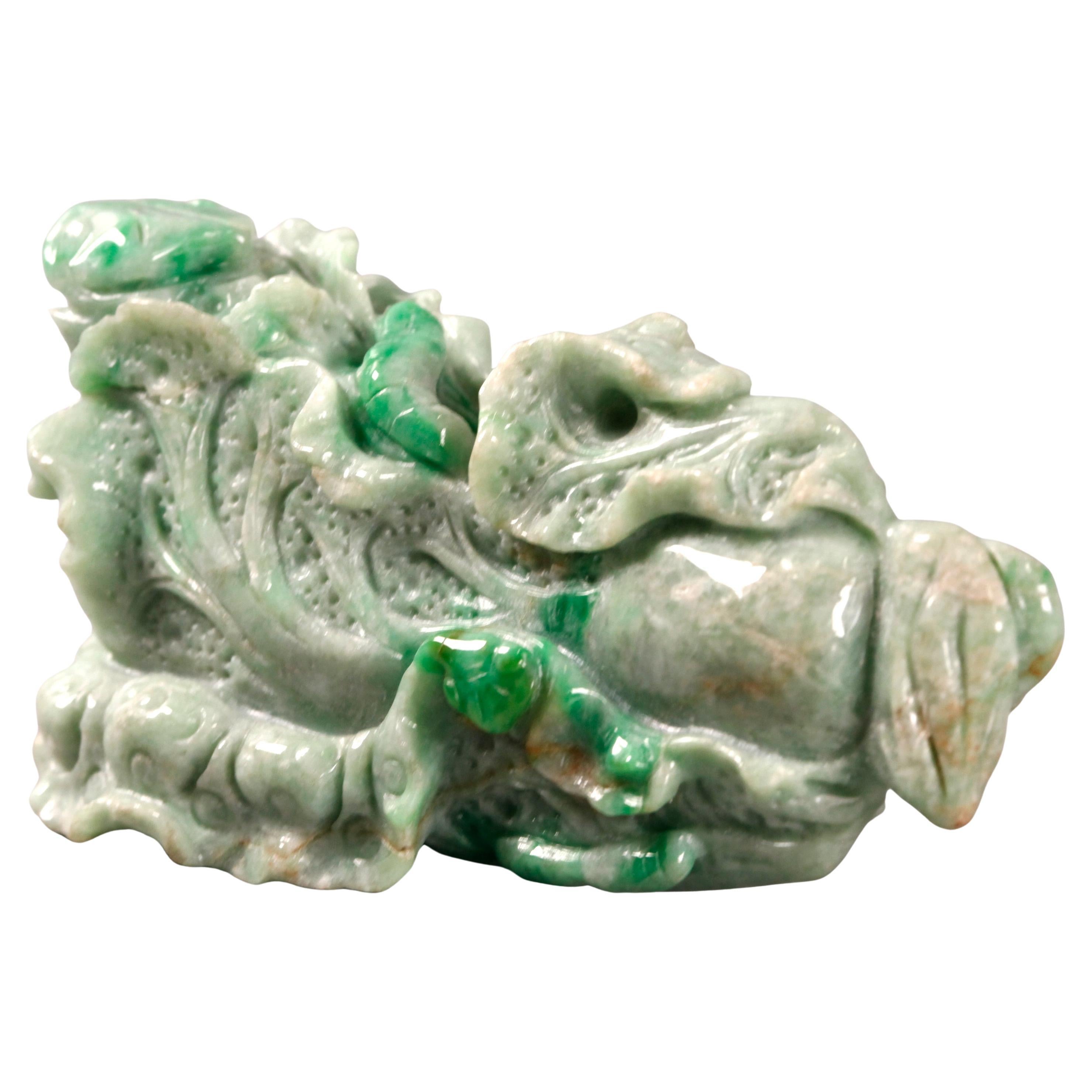 Chinese jade cabbage