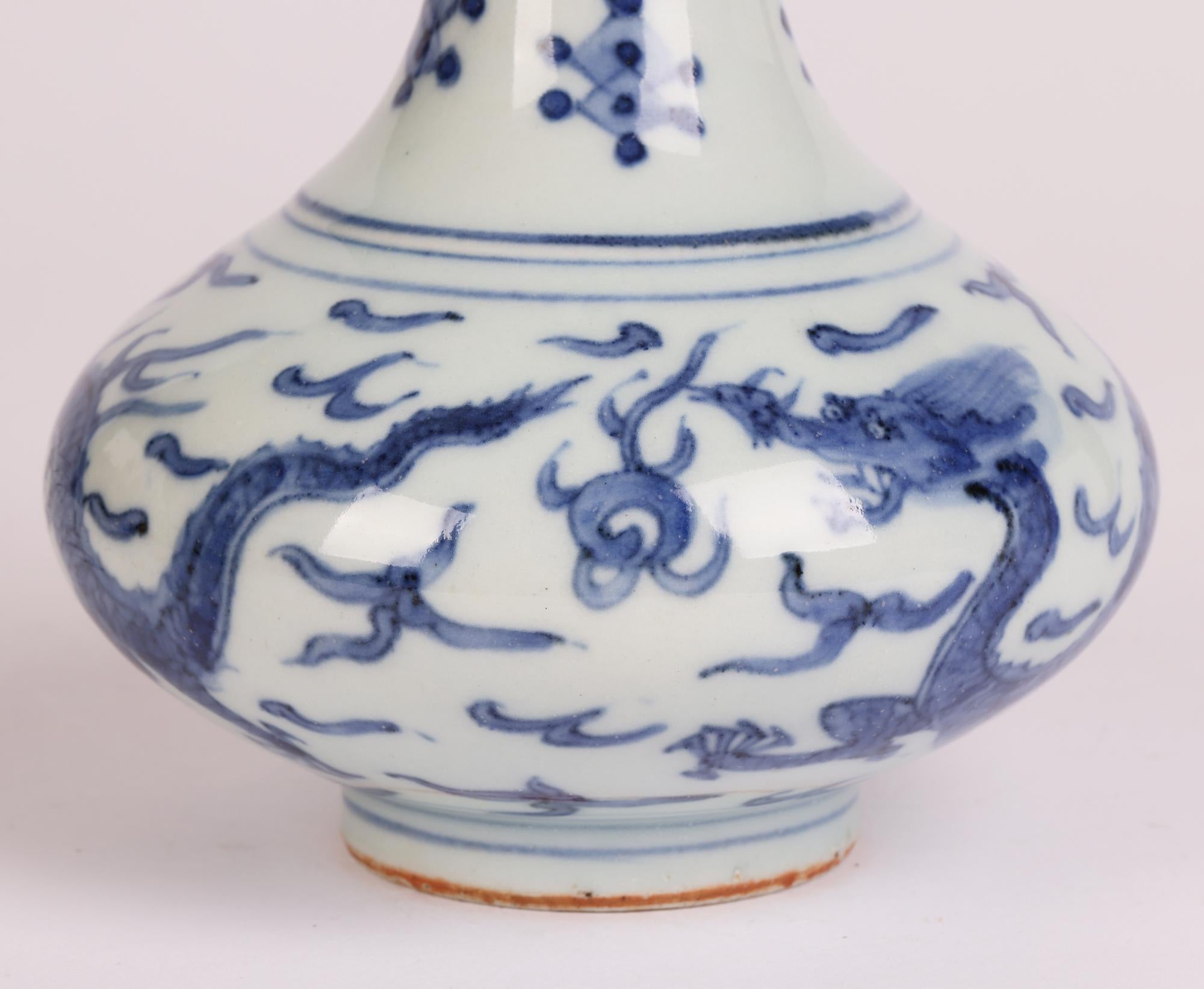 ming pottery marks