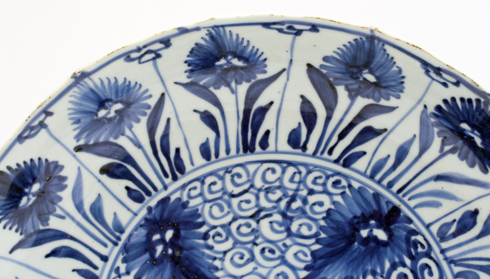 chinese porcelain patterns