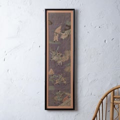 Chinese Kesi Panel, 19th Century