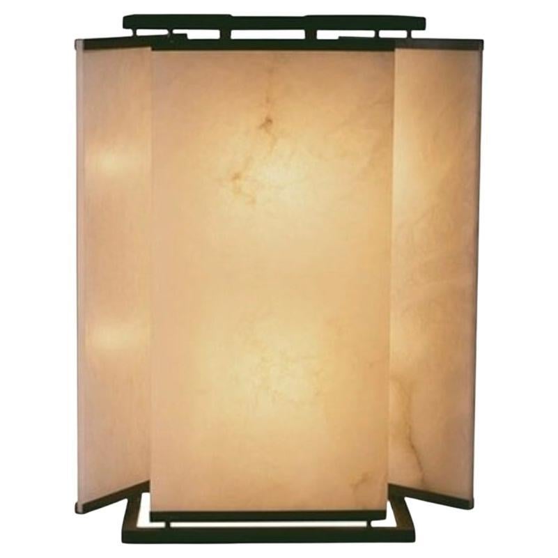 Model CHE 110 Chinese Lamp for MCDE