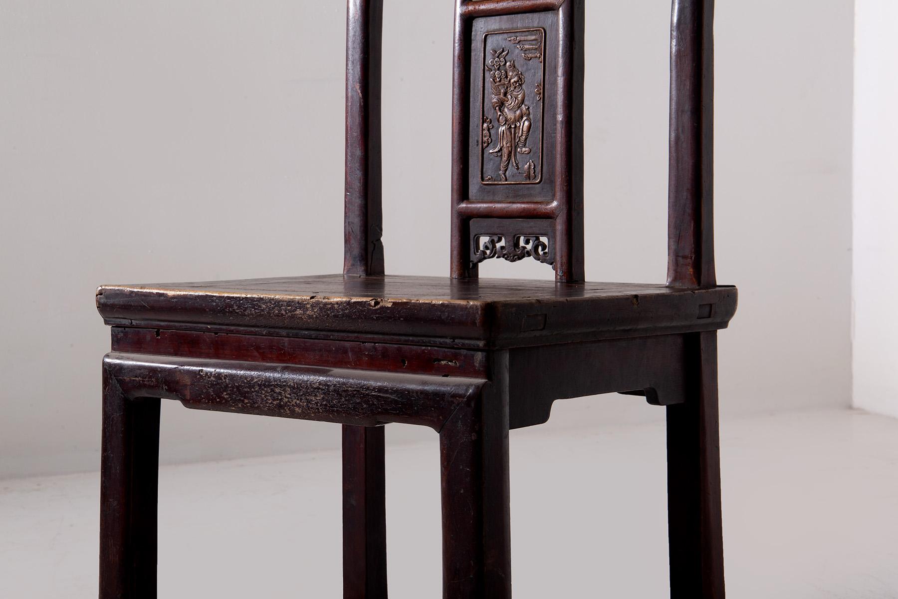 Silla china Lamphanger en Bastante bueno estado para la venta en Milano, IT