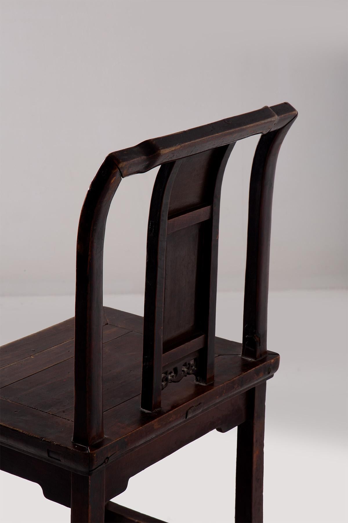 Silla china Lamphanger en venta 1