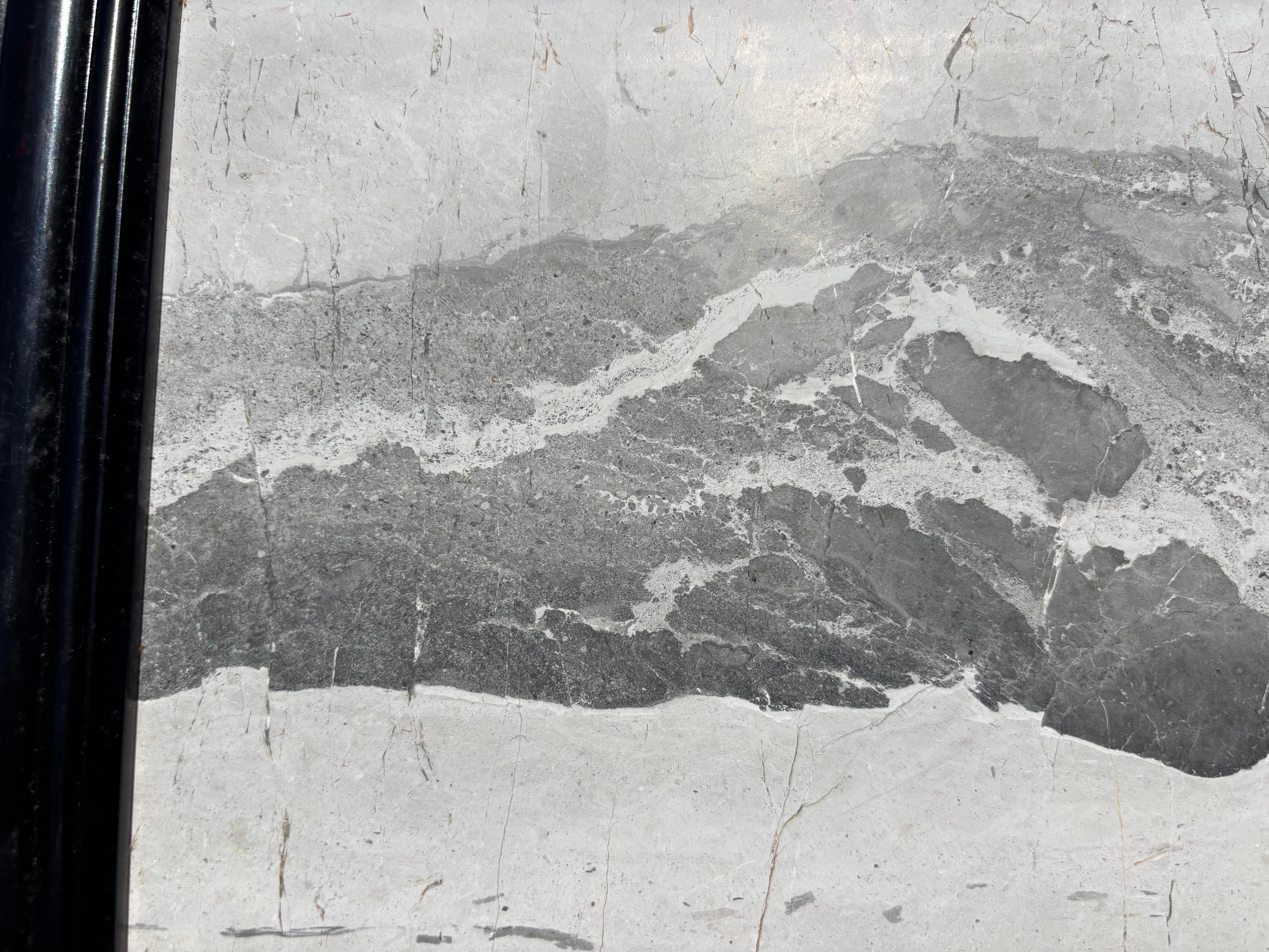 Chinesische Landschaftsmalerei Meer & Berge  Works of Art im Zustand „Gut“ im Angebot in South Burlington, VT