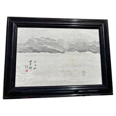 Chinese Asian Art and Furniture