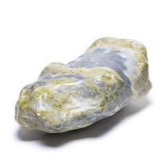 Chinese Lantian Jade Stone