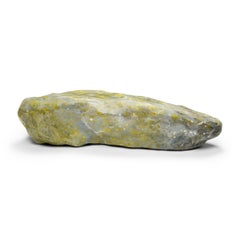 Chinese Lantian Jade Stone
