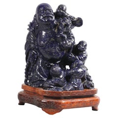 Sculptures and Carvings