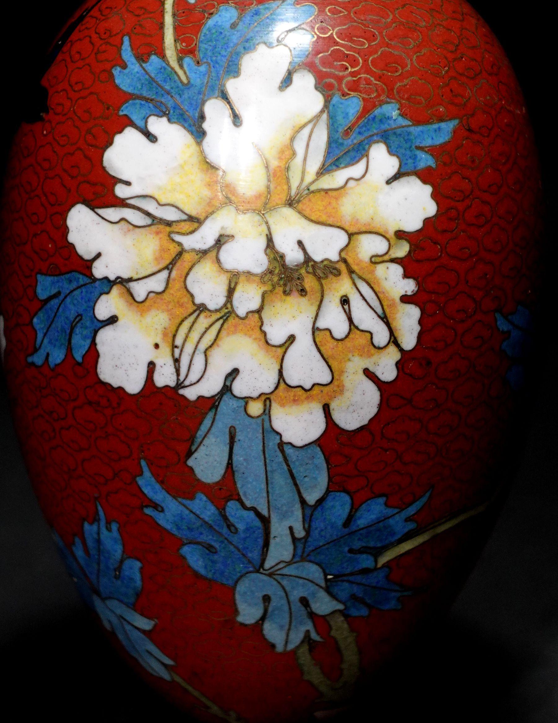 chinese porcelain eggs