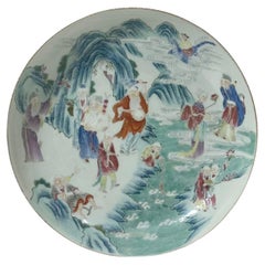 Porcelain