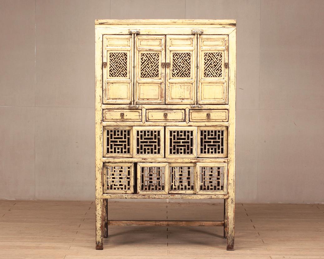 lattice kitchen cabinets