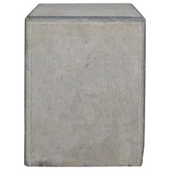 Chinese Limestone Doon Table