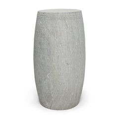 Chinesische Kalksteintrommel