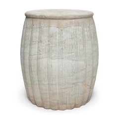 Chinese Limestone Melon Drum
