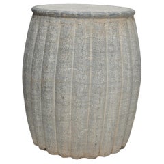 Chinese Limestone Melon Drum