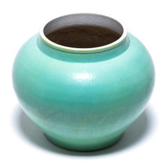 Chinese Liu Onion Jar