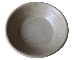 Chinese Longquan Celadon Brush Washer, Song Dynasty (1127-1279)