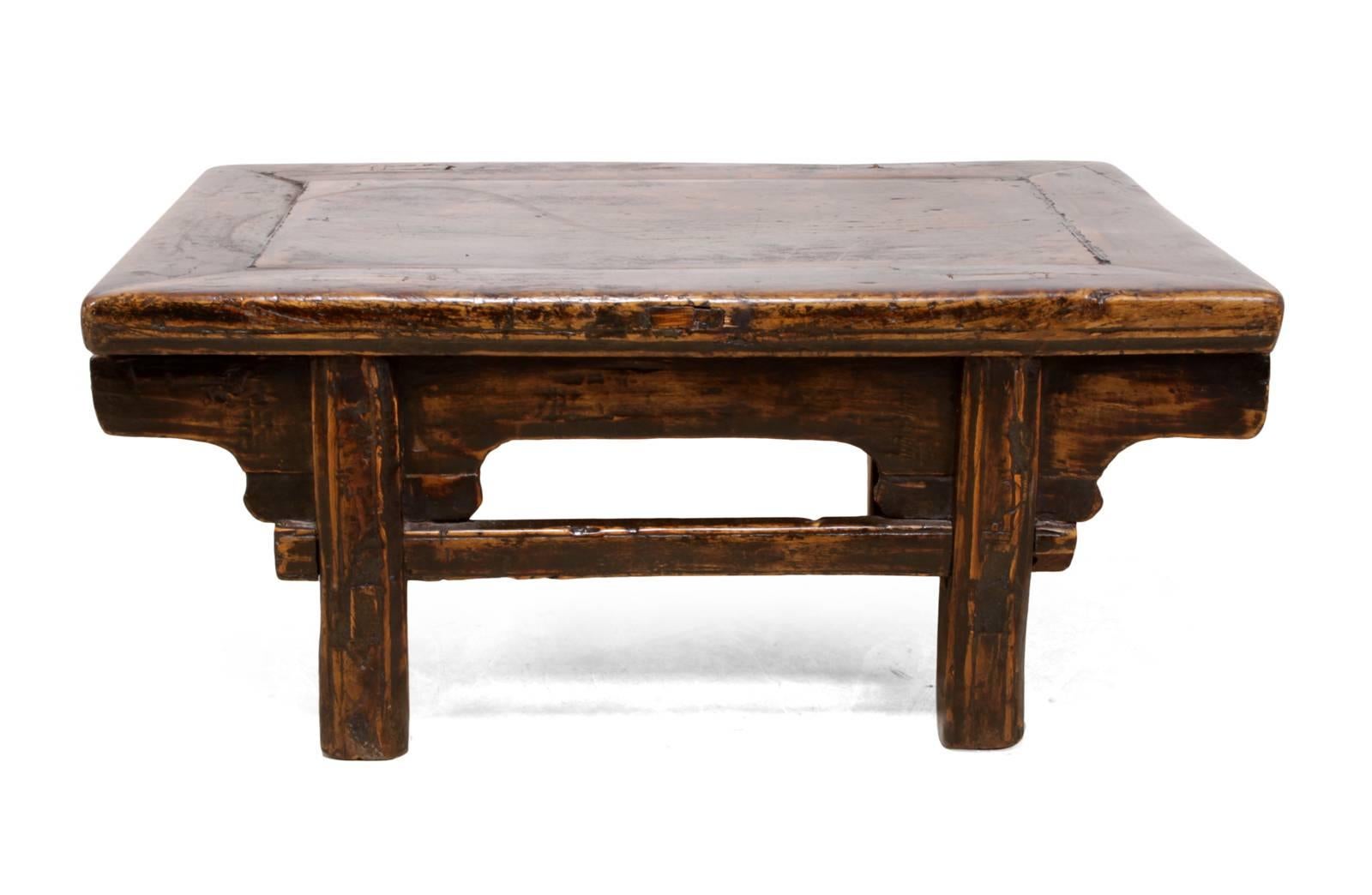Other Chinese Low Table, circa 1720