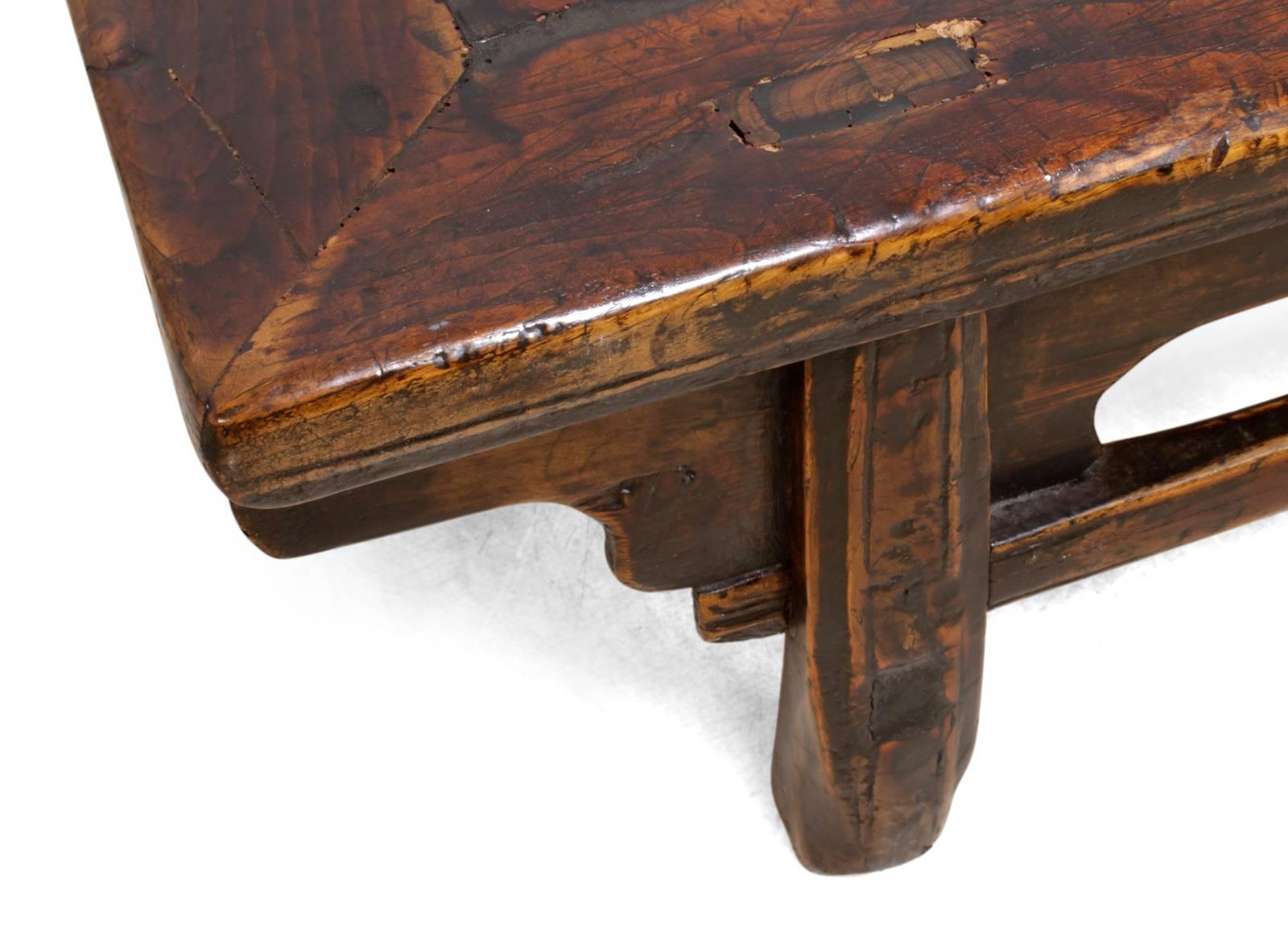 Chinese Low Table, circa 1720 1