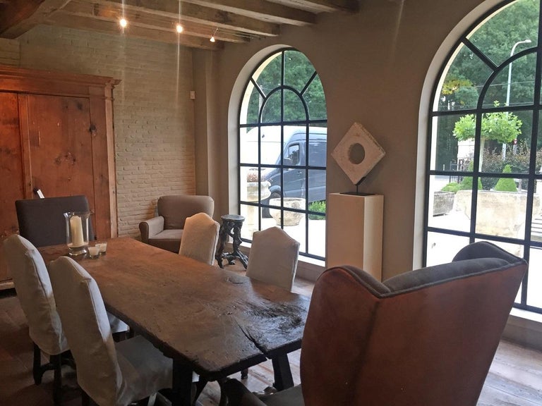 Chinese Marble Architectural Fragment Window For Sale at 1stDibs