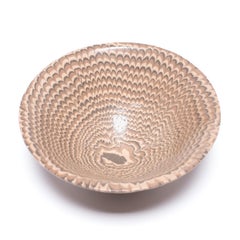 Chinese Marble Ware Bowl