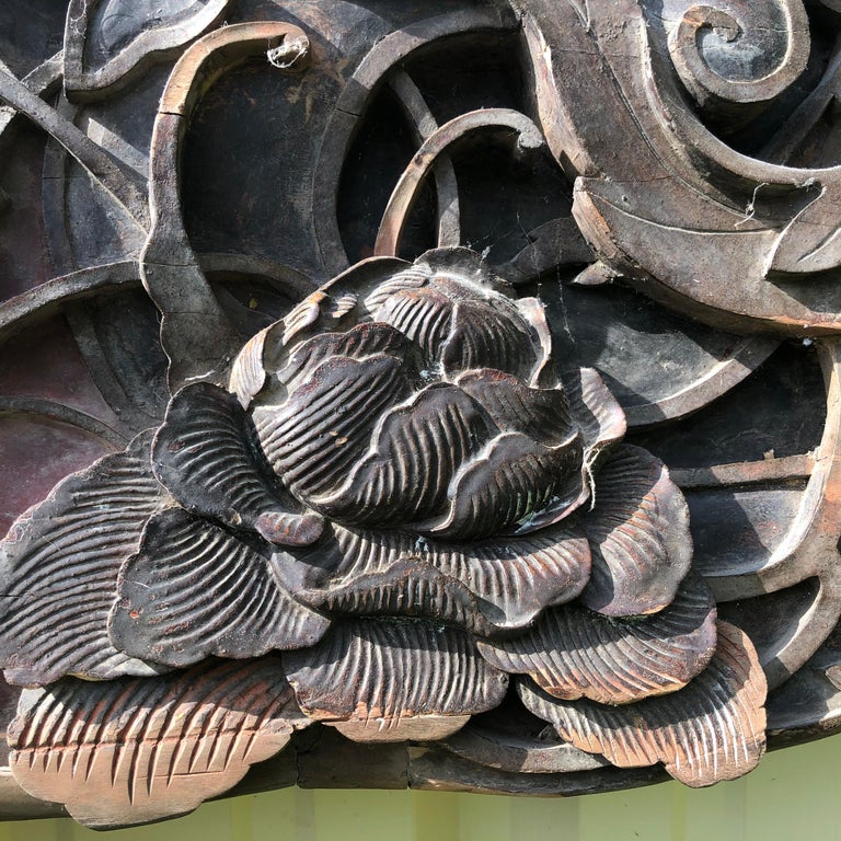 Chinese Massive Antique