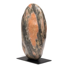 Chinese Meditation Dream Stone