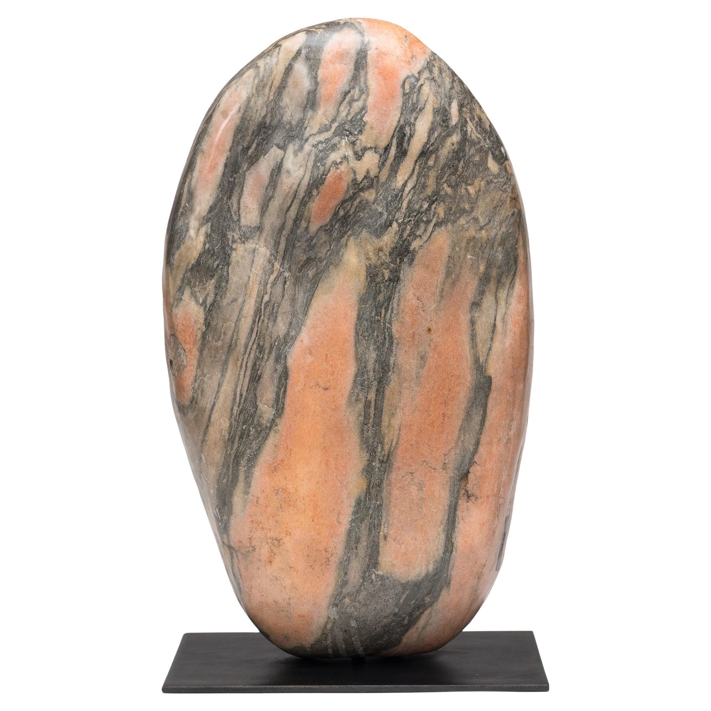 Chinese Meditation Dream Stone