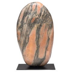 Chinese Meditation Dream Stone