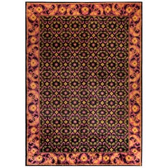 Art Deco Chinese and East Asian Rugs