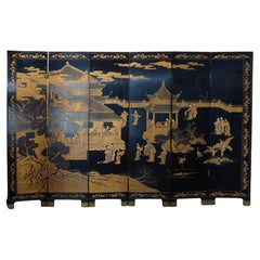 Maison - Chinoiseries